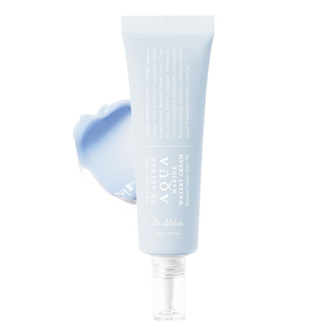 Dr. Althea – Aqua Marine Watery Cream
