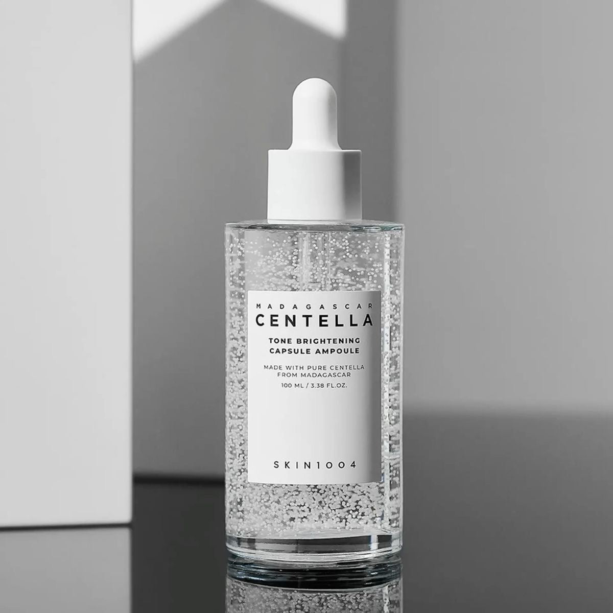 Madagascar Centella Tone Brightening Ampoule