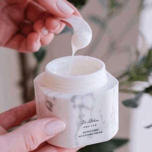 Dr. Althea Rapid Firm Sculpting Cream 45ml