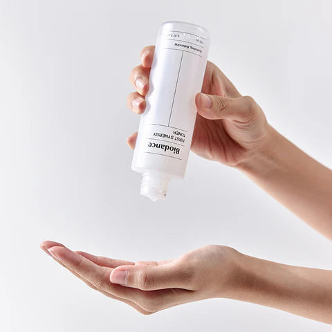 Fisrt Synergy Toner  150ml - Biodance