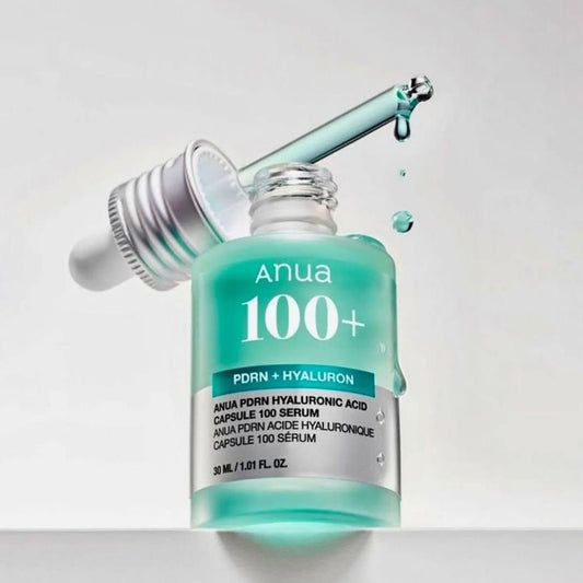 Anua PDRN Hyaluronic Acid Capsule 100 Serum
