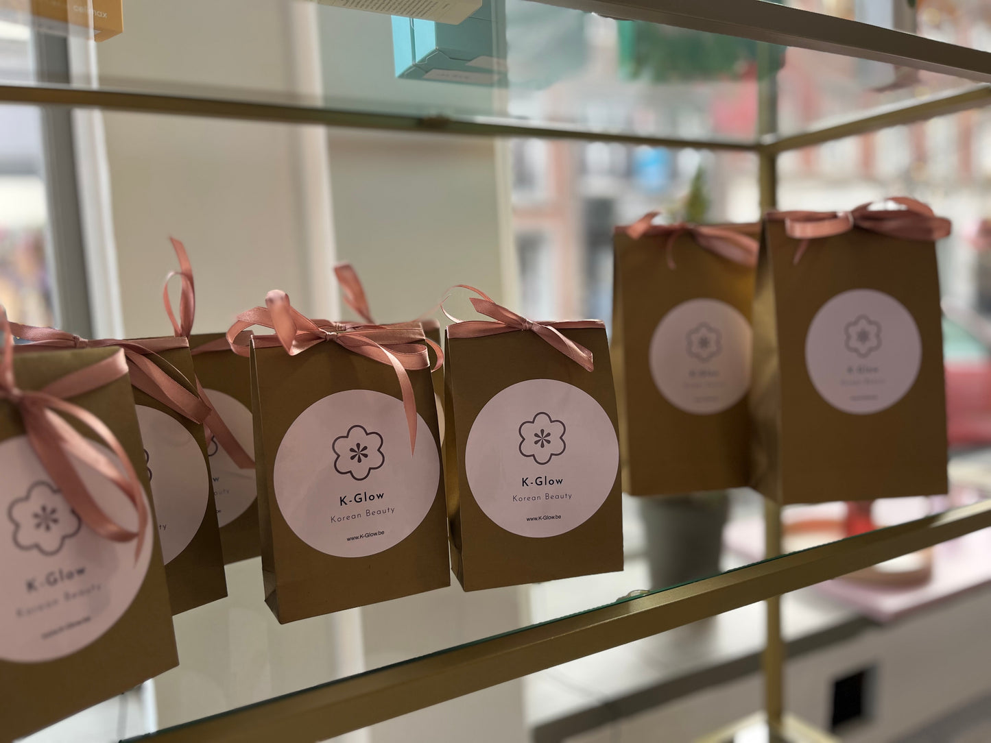 Pochette surprises - PETITE