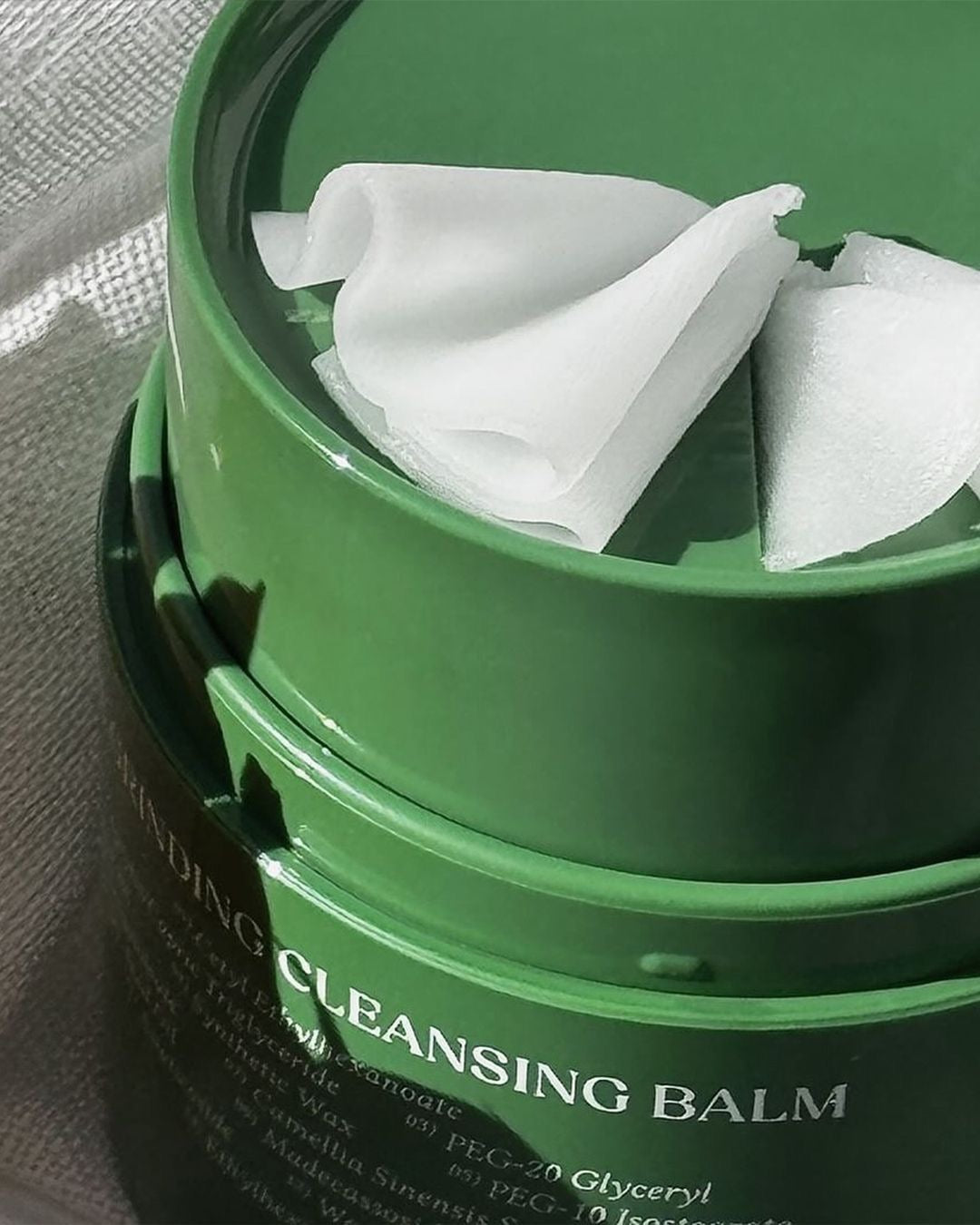 Pure Grinding Cleansing Balm - Dr Althea