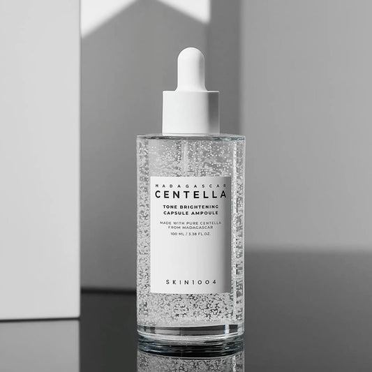 Madagascar Centella Tone Brightening Ampoule