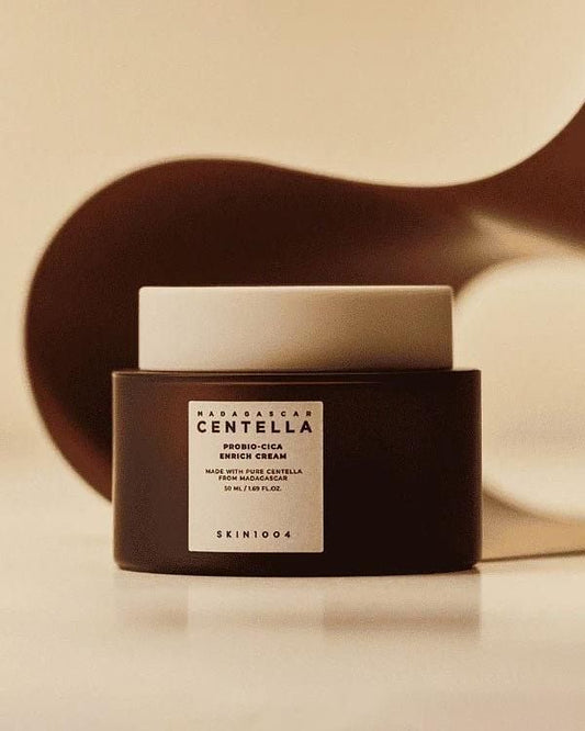 Madagascar Centella Probio-Cica Enrich Cream 50ml