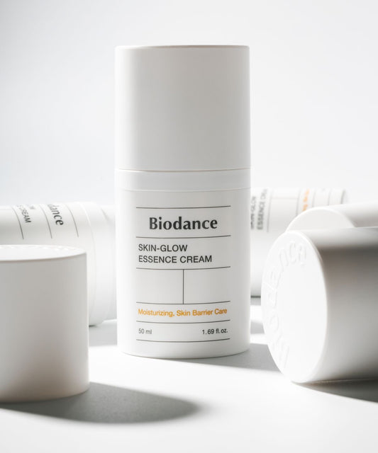 Biodance Skin-Glow Essence Cream