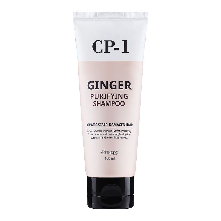 CP-1 Ginger Purifying Shampoo - 100ml