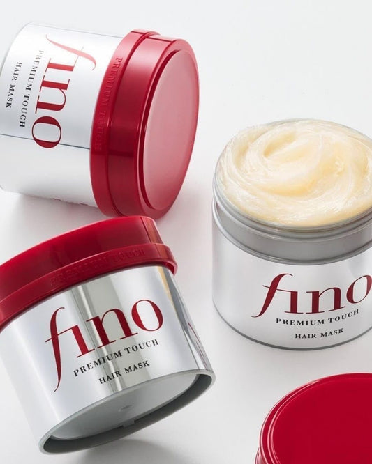 Fino Premium Touch Hair Mask SHISEIDO– 230ml