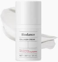 Pore Tightening Cream 50 ml - Biodance